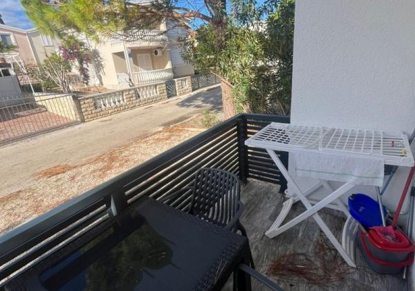 Chorvátsko- Apartmán blízko mora výhodná investícia