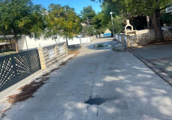 Chorvátsko- Apartmán blízko mora výhodná investícia