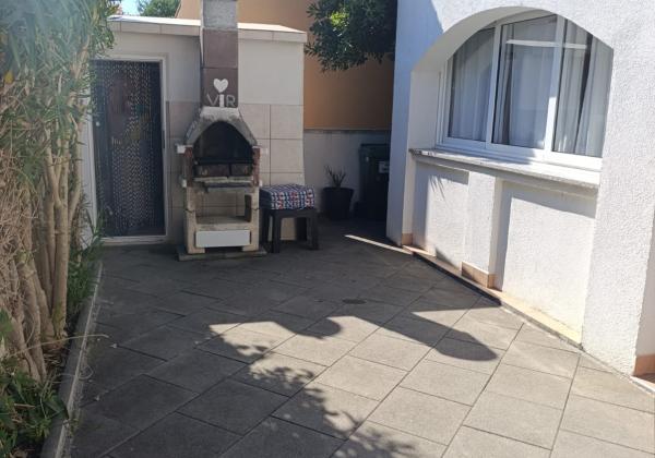 Chorvátsko - Top ponuka apartmán len 300m od mora za super cenu