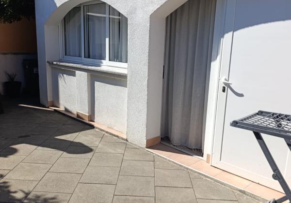 Chorvátsko - Top ponuka apartmán len 300m od mora za super cenu