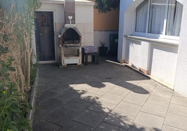 Chorvátsko - Top ponuka apartmán len 300m od mora za super cenu