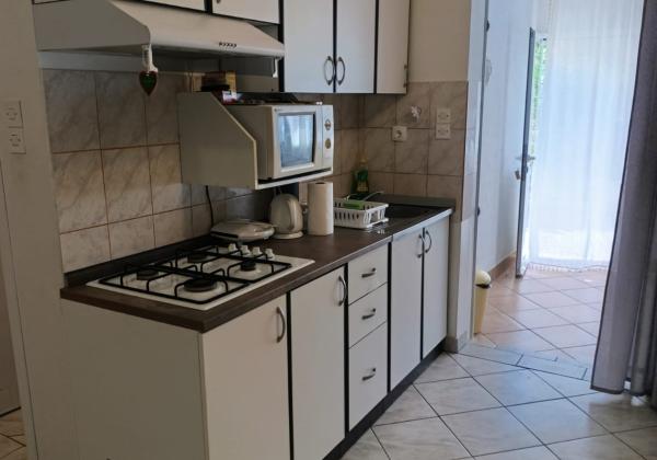 Chorvátsko - Top ponuka apartmán len 300m od mora za super cenu