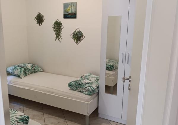 Chorvátsko - Top ponuka apartmán len 300m od mora za super cenu