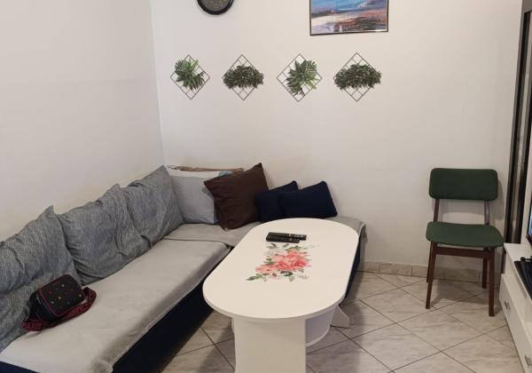 Chorvátsko - Top ponuka apartmán len 300m od mora za super cenu