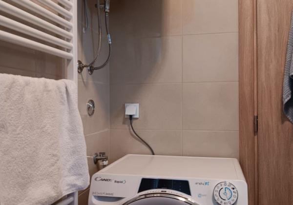 Chorvátsko - Trojizbový apartmán s bazénom a výhľadom na more