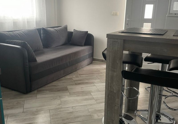 Chorrvátsko - Apartmán s výhľadom na more , vhodná investícia