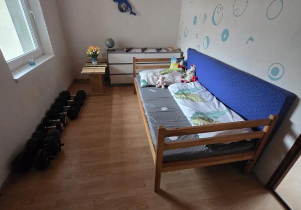 Výborný rodinný dom v Dolnej Lehote - PREDAJ