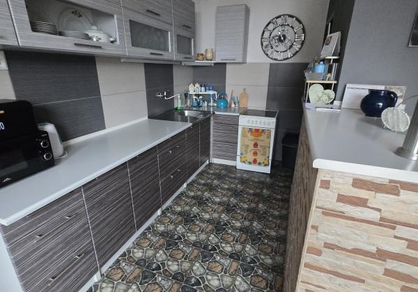 Výborný rodinný dom v Dolnej Lehote - PREDAJ