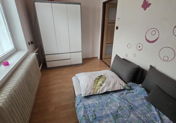 Výborný rodinný dom v Dolnej Lehote - PREDAJ