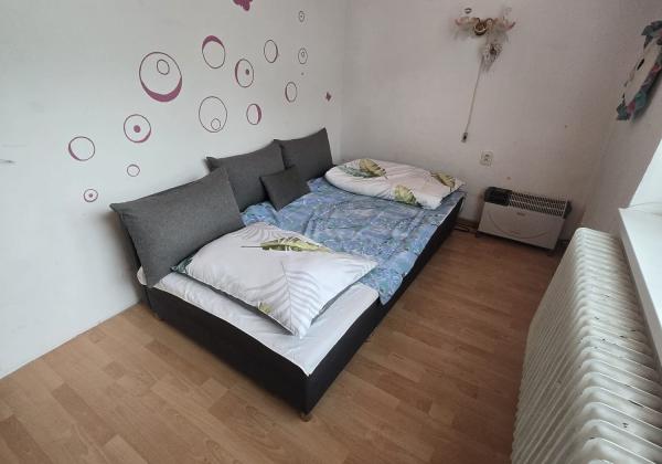 Výborný rodinný dom v Dolnej Lehote - PREDAJ