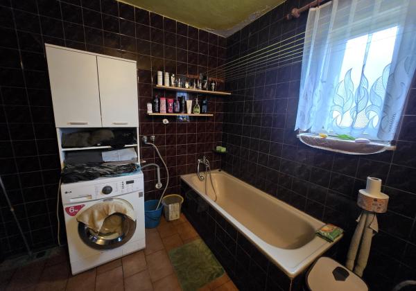 Výborný rodinný dom v Dolnej Lehote - PREDAJ