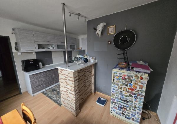 Výborný rodinný dom v Dolnej Lehote - PREDAJ