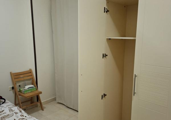 Egypt - Hurghada : Na predaj kompletne zariadené 1- izbové štúdio (apartmán)