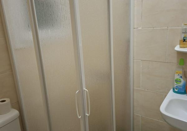 Egypt - Hurghada : Na predaj kompletne zariadené 1- izbové štúdio (apartmán)