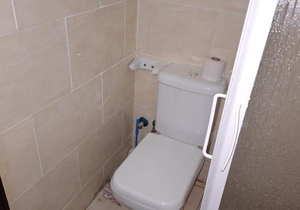 Egypt - Hurghada : Na predaj kompletne zariadené 1- izbové štúdio (apartmán)