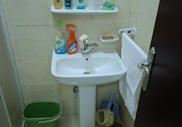 Egypt - Hurghada : Na predaj kompletne zariadené 1- izbové štúdio (apartmán)