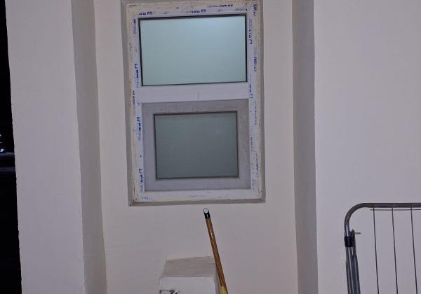 Egypt - Hurghada : Na predaj kompletne zariadené 1- izbové štúdio (apartmán)