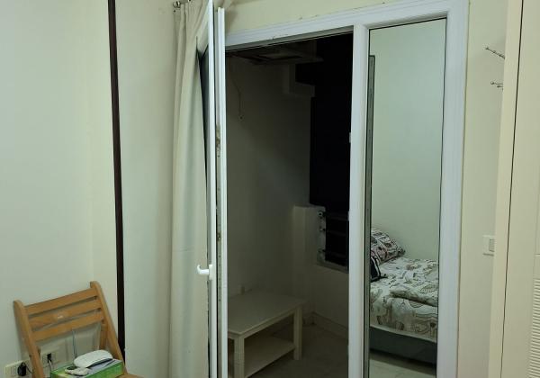 Egypt - Hurghada : Na predaj kompletne zariadené 1- izbové štúdio (apartmán)