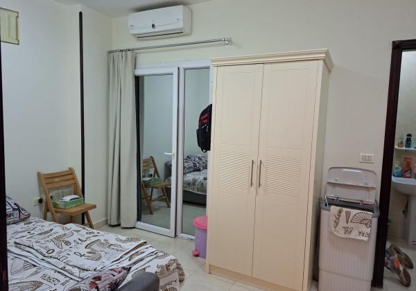 Egypt - Hurghada : Na predaj kompletne zariadené 1- izbové štúdio (apartmán)