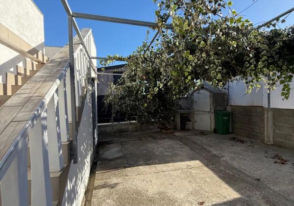 Chorvátsko - Dom 2x apartmán, výhodná investícia na ostrove Vir