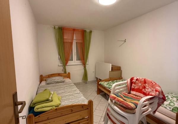 Chorvátsko - Dom 2x apartmán, výhodná investícia na ostrove Vir