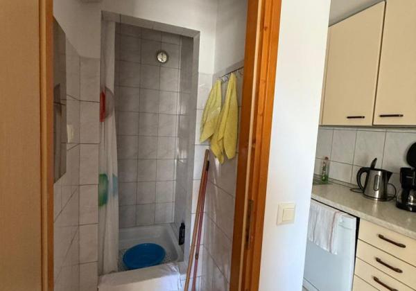 Chorvátsko - Dom 2x apartmán, výhodná investícia na ostrove Vir