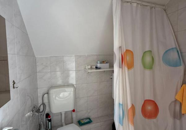 Chorvátsko - Dom 2x apartmán, výhodná investícia na ostrove Vir