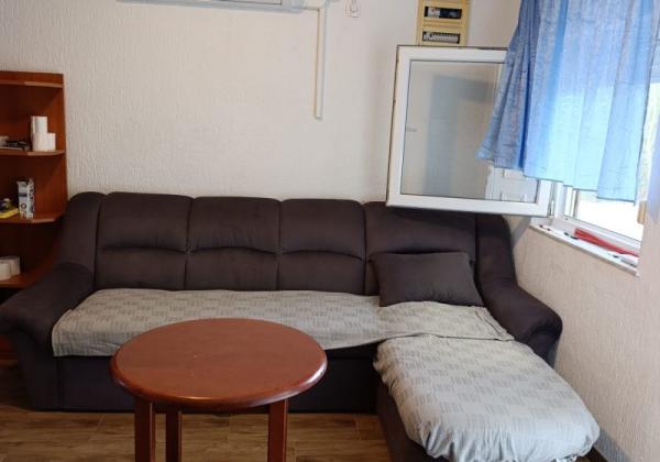 Chorvátsko na predaj: Apartmán  len 200 m od mora na ostrove Vir