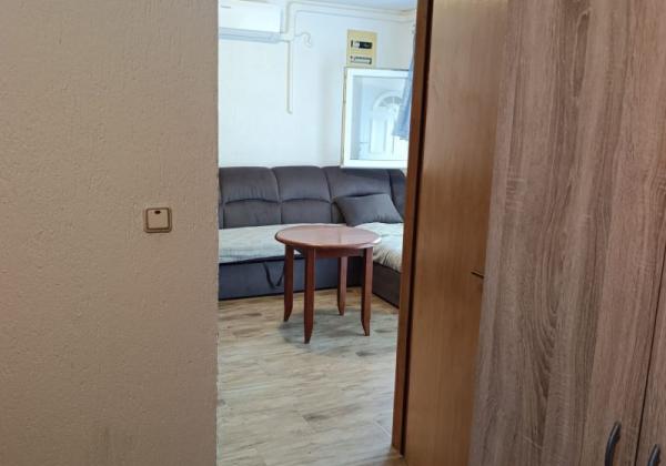 Chorvátsko na predaj: Apartmán  len 200 m od mora na ostrove Vir