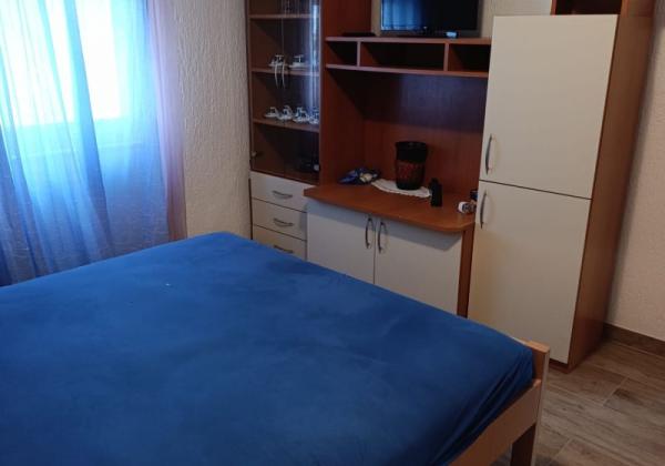 Chorvátsko na predaj: Apartmán  len 200 m od mora na ostrove Vir