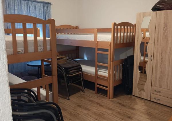 Chorvátsko na predaj: Apartmán  len 200 m od mora na ostrove Vir