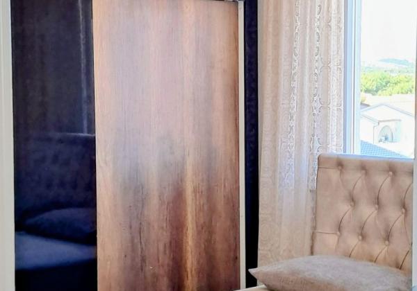 CHORVÁTSKO, OSTROV VIR  NA PREDAJ ŠTÝLOVÝ APARTMÁN S VÝHĽADOM NA MORE