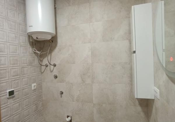 Chorvátsko Novostavba rodinného domu so záhradou na ostrove Vir