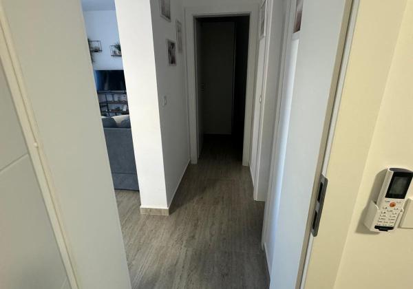 Chorvátsko - Novostavba apartmánu len 70m od mora so zariadením - Vir - Prezida