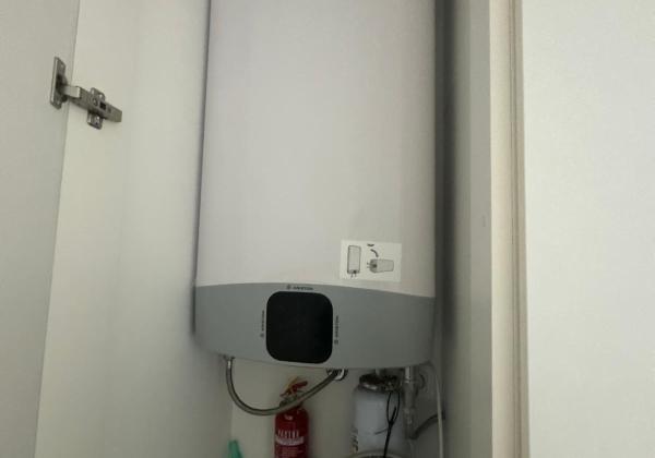 Chorvátsko - Novostavba apartmánu len 70m od mora so zariadením - Vir - Prezida