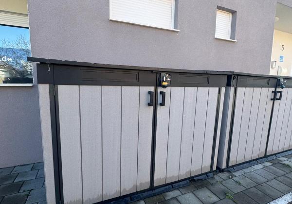 Chorvátsko - Novostavba apartmánu len 70m od mora so zariadením - Vir - Prezida