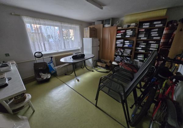 Rodinný dom PO REKONŠTRUKCII - VÝBORNÁ CENA - BREZNO