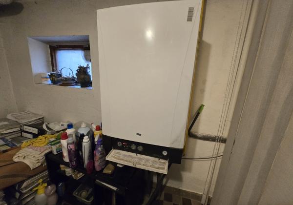 Rodinný dom PO REKONŠTRUKCII - VÝBORNÁ CENA - BREZNO