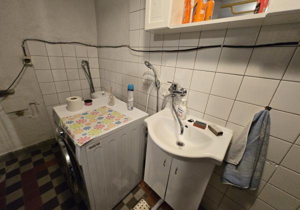 Rodinný dom PO REKONŠTRUKCII - VÝBORNÁ CENA - BREZNO