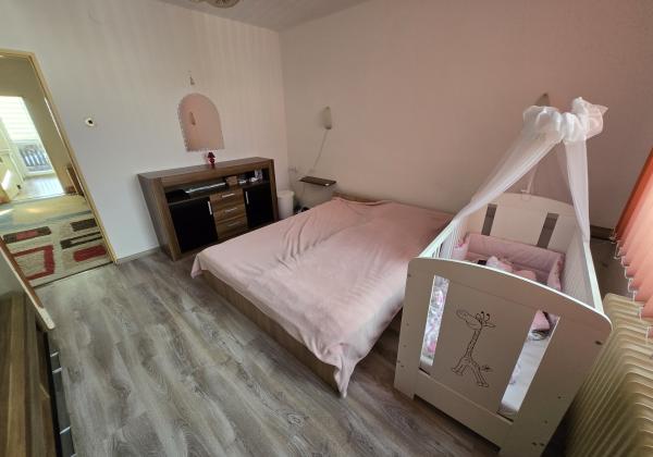 Rodinný dom PO REKONŠTRUKCII - VÝBORNÁ CENA - BREZNO