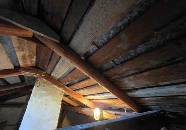 Rodinný dom PO REKONŠTRUKCII - VÝBORNÁ CENA - BREZNO