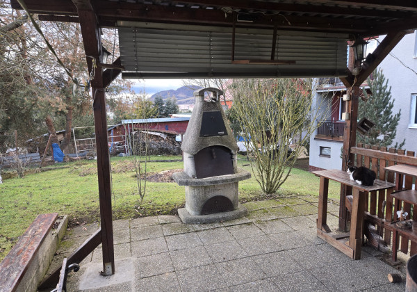 Rodinný dom PO REKONŠTRUKCII - VÝBORNÁ CENA - BREZNO