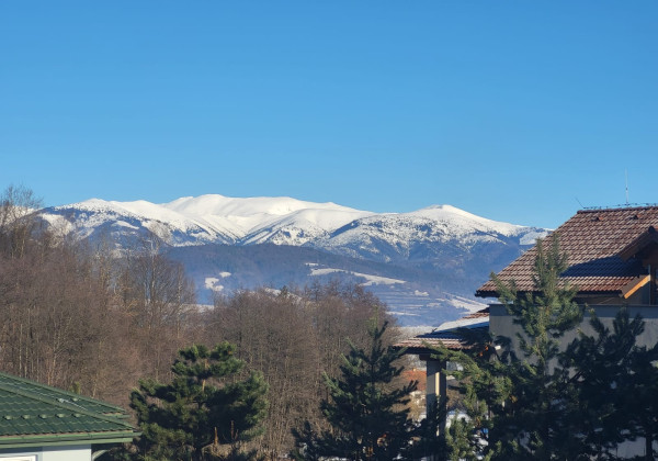 Rodinný dom na predaj skolaudovaný v roku 2007, Poľná ulica - Brezno