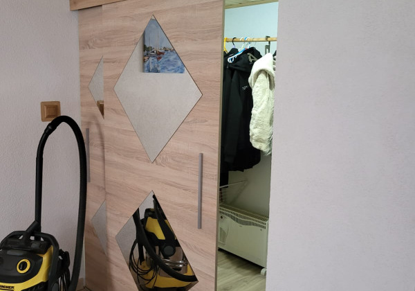 Rodinný dom na predaj skolaudovaný v roku 2007, Poľná ulica - Brezno