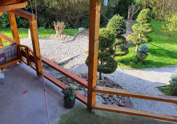 Rodinný dom na predaj skolaudovaný v roku 2007, Poľná ulica - Brezno