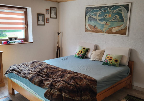 Rodinný dom na predaj skolaudovaný v roku 2007, Poľná ulica - Brezno