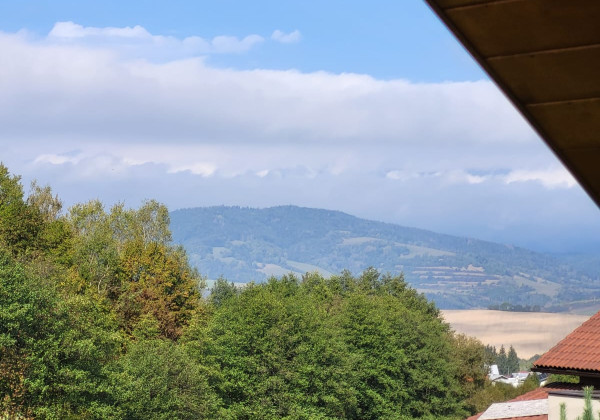 Rodinný dom na predaj skolaudovaný v roku 2007, Poľná ulica - Brezno