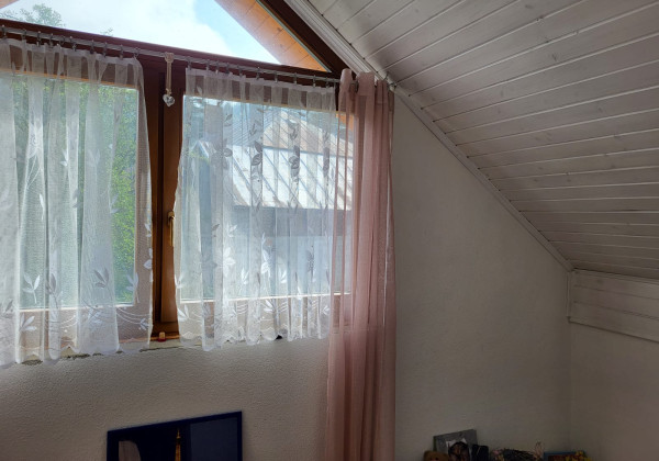 Rodinný dom na predaj skolaudovaný v roku 2007, Poľná ulica - Brezno