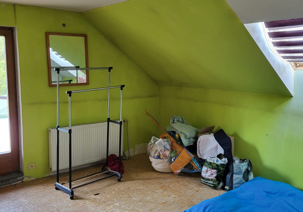 Rodinný dom na predaj skolaudovaný v roku 2007, Poľná ulica - Brezno