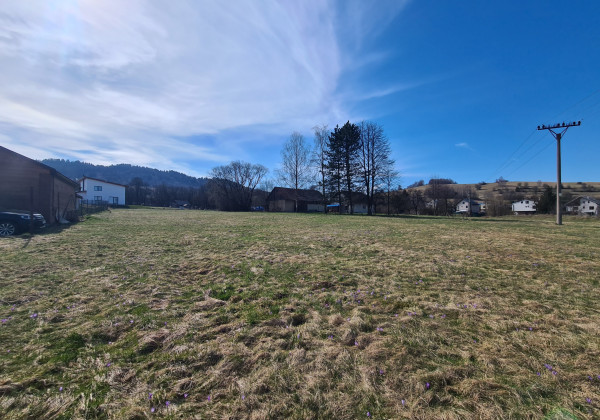 Pozemok v Brezne - Rovne ideálny pozemok pre Váš vysnený dom